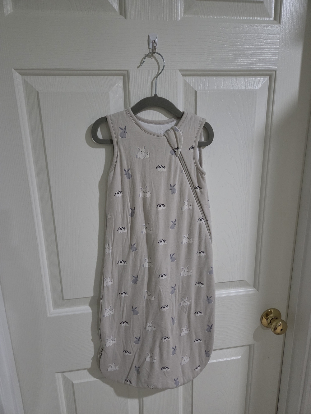 Kyte BABY Bunny Print 1.0 TOG Sleep Sack